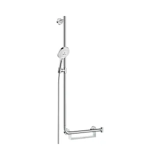 Душевой гарнитур Hansgrohe Raindance Select S 26324400 хром